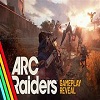ARC Raiders Mobile Logo
